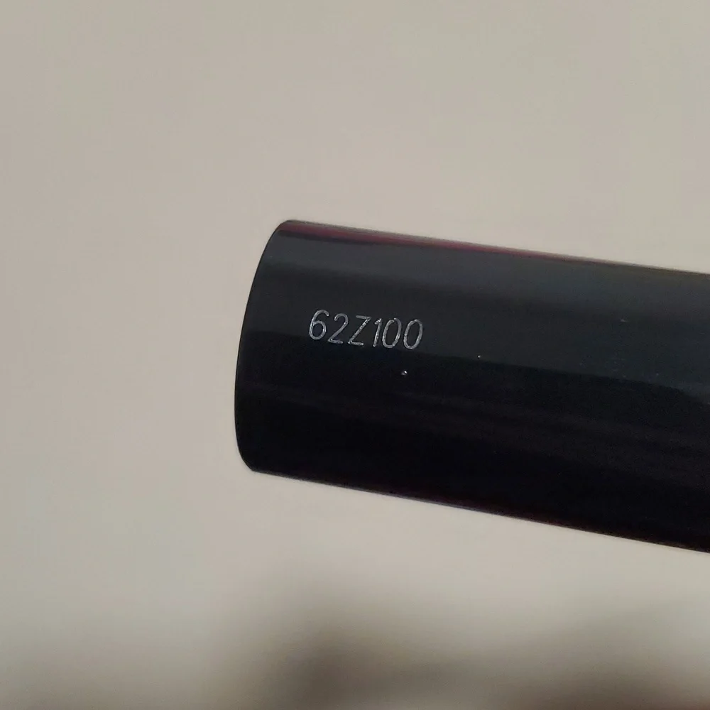 Lancôme Monsieur Big Volumizing Mascara New Without Box Full Size